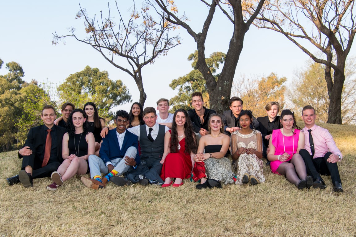 Benoni High