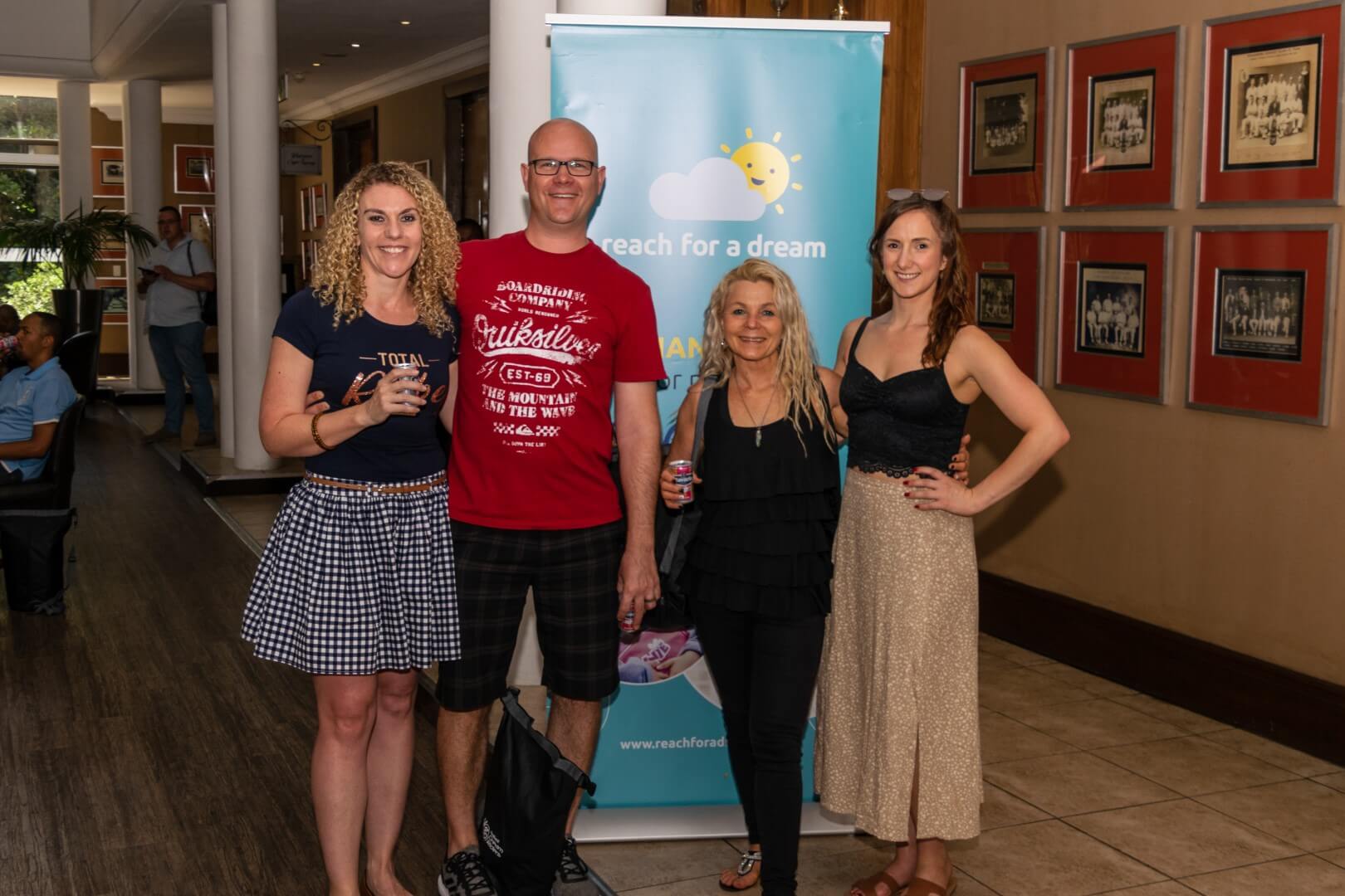 Reach for a Dream Foundation