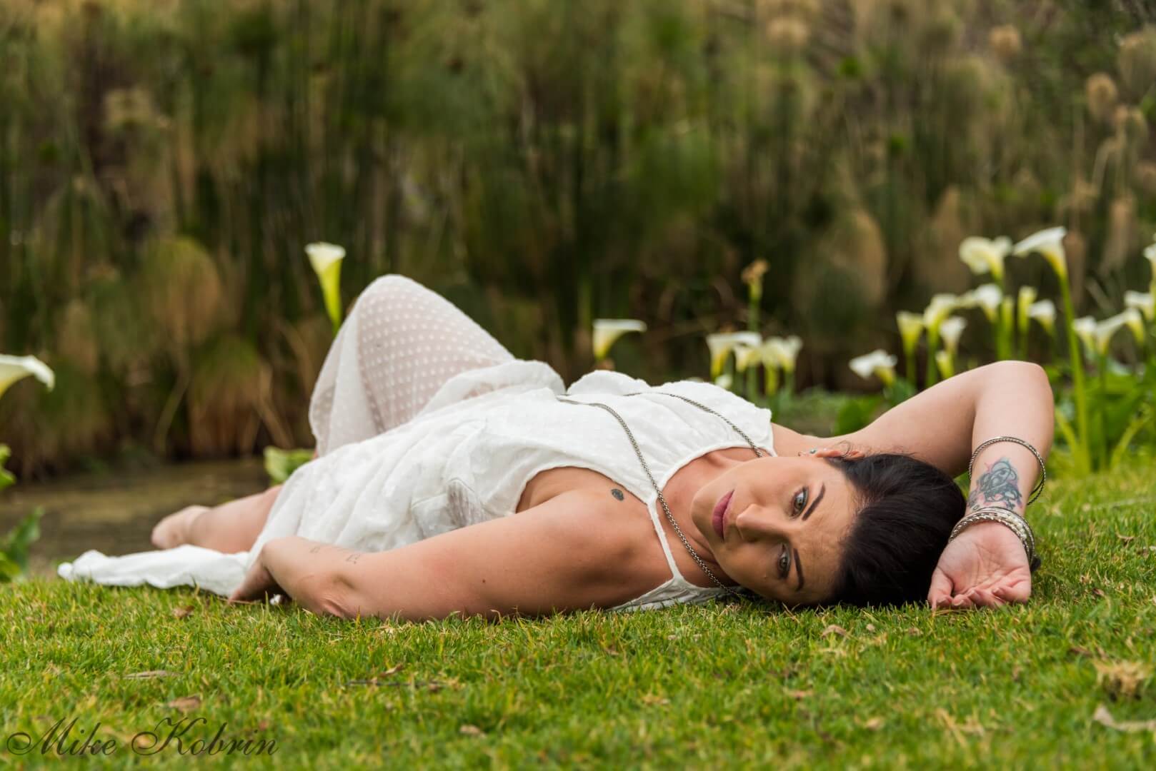 Mike Kobrin Photography portrait photography